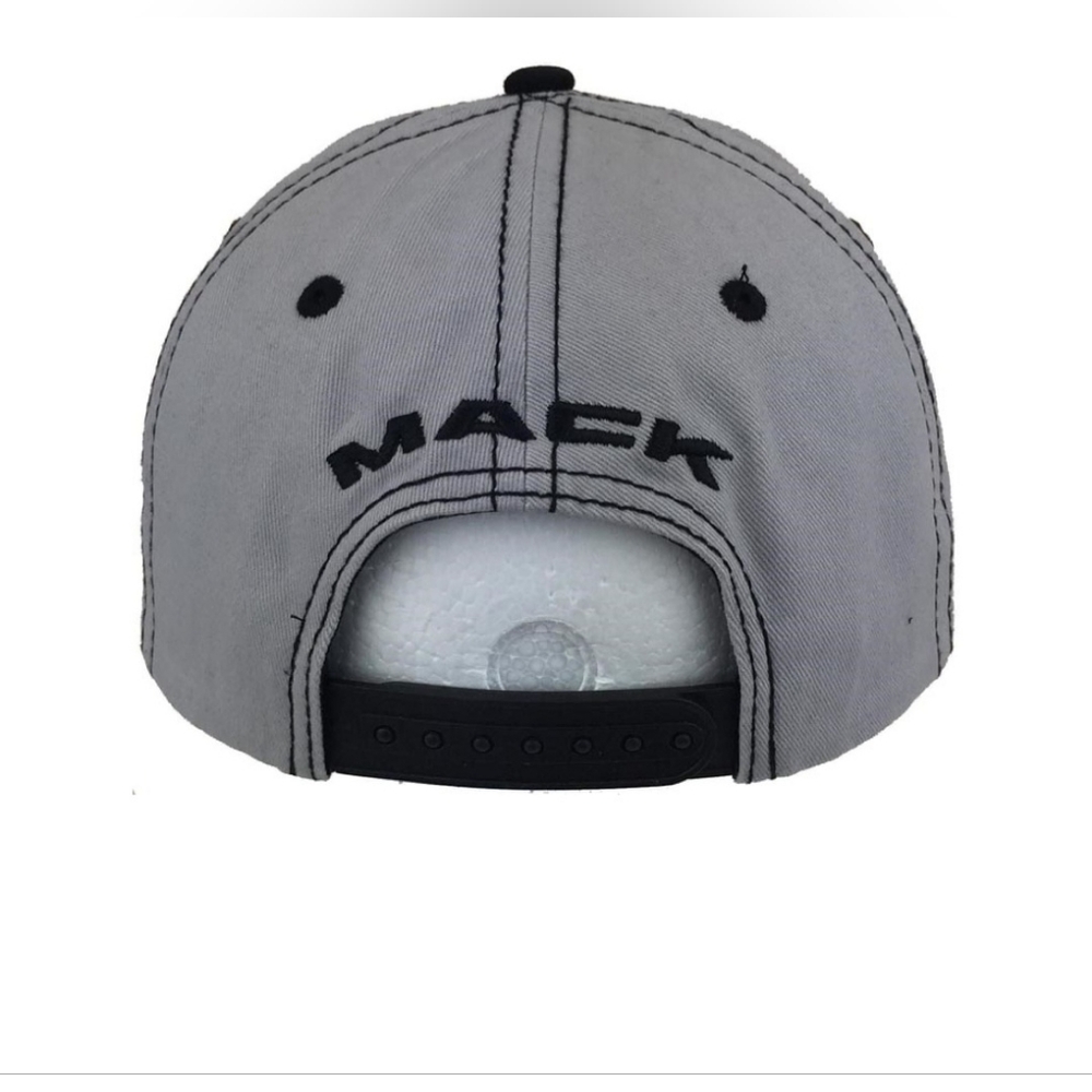 Mack Logo Hat - Picture 4 of 6